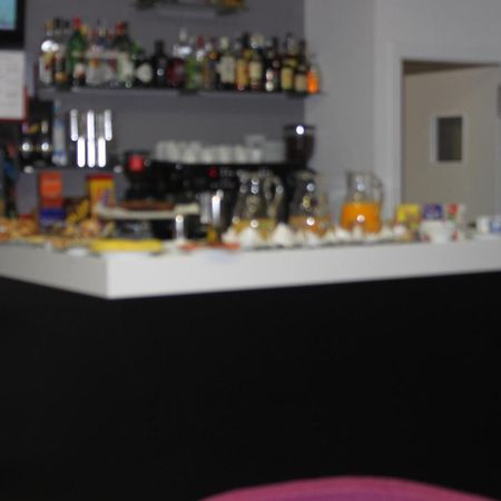 阿利克斯精品酒店 阿尔泰修市 外观 照片