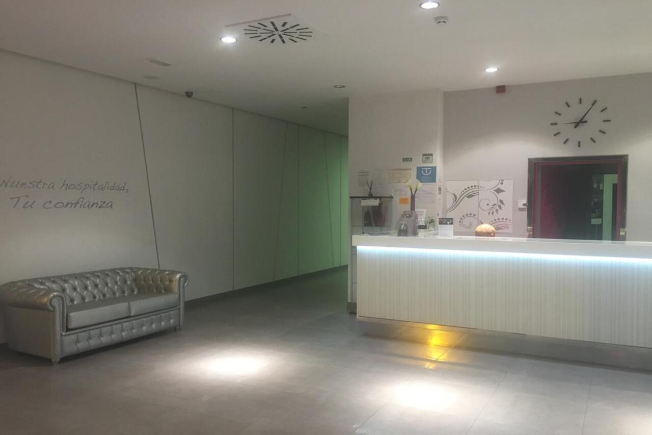 阿利克斯精品酒店 阿尔泰修市 外观 照片